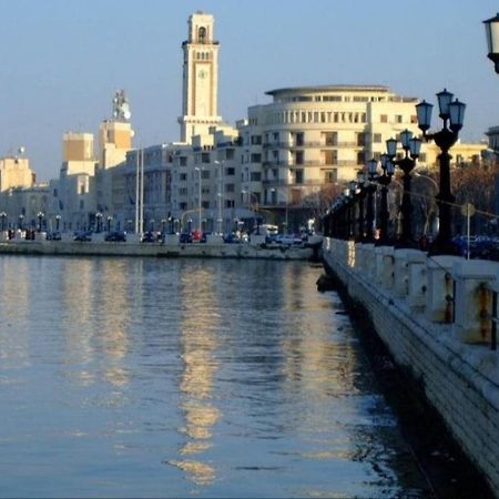 Kalefati Palace Loc.Turistica Bari Eksteriør bilde