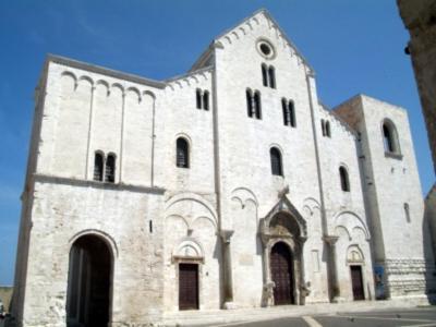 Kalefati Palace Loc.Turistica Bari Eksteriør bilde