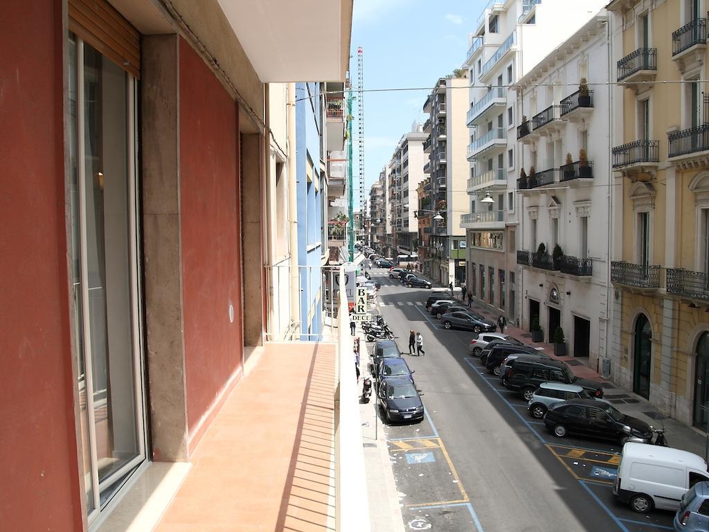 Kalefati Palace Loc.Turistica Bari Rom bilde
